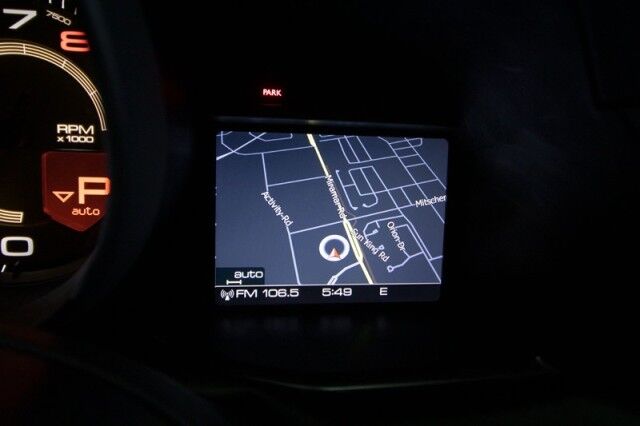 2018 Ferrari 488 GTB *FRESH SERVICE / NEW MICHELIN TIRES* San Diego CA