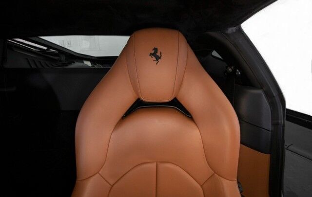 2018 Ferrari 488 GTB *FRESH SERVICE / NEW MICHELIN TIRES* San Diego CA