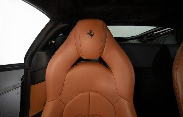 2018 Ferrari 488 GTB *FRESH SERVICE / NEW MICHELIN TIRES* San Diego CA