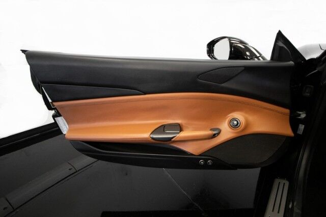 2018 Ferrari 488 GTB *FRESH SERVICE / NEW MICHELIN TIRES* San Diego CA