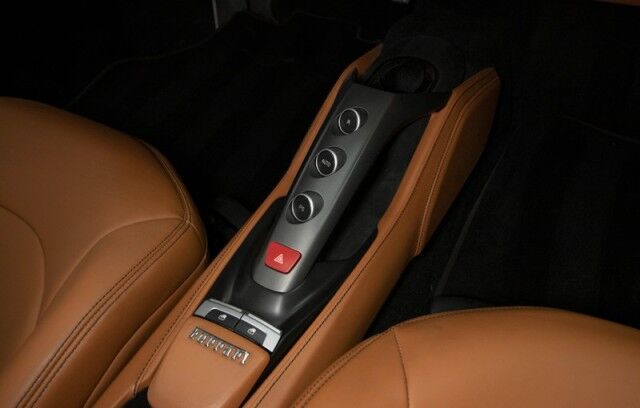 2018 Ferrari 488 GTB *FRESH SERVICE / NEW MICHELIN TIRES* San Diego CA