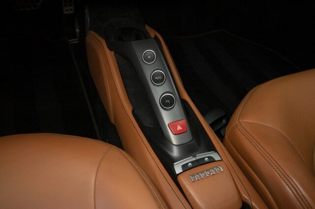 2018 Ferrari 488 GTB *FRESH SERVICE / NEW MICHELIN TIRES* San Diego CA