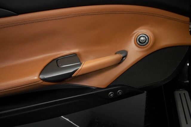 2018 Ferrari 488 GTB *FRESH SERVICE / NEW MICHELIN TIRES* San Diego CA