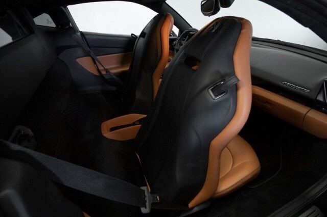 2018 Ferrari 488 GTB *FRESH SERVICE / NEW MICHELIN TIRES* San Diego CA