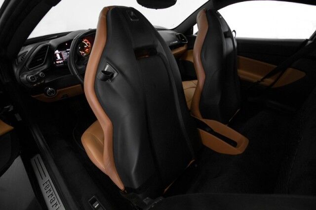 2018 Ferrari 488 GTB *FRESH SERVICE / NEW MICHELIN TIRES* San Diego CA