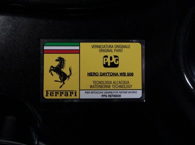 2018 Ferrari 488 GTB *FRESH SERVICE / NEW MICHELIN TIRES* San Diego CA