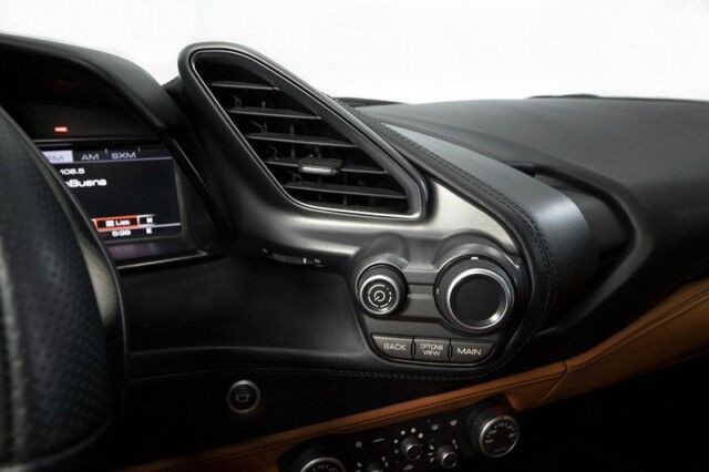 2018 Ferrari 488 GTB *FRESH SERVICE / NEW MICHELIN TIRES* San Diego CA