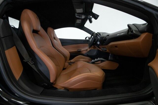 2018 Ferrari 488 GTB *FRESH SERVICE / NEW MICHELIN TIRES* San Diego CA