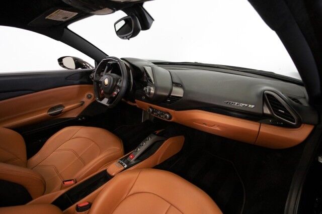 2018 Ferrari 488 GTB *FRESH SERVICE / NEW MICHELIN TIRES* San Diego CA