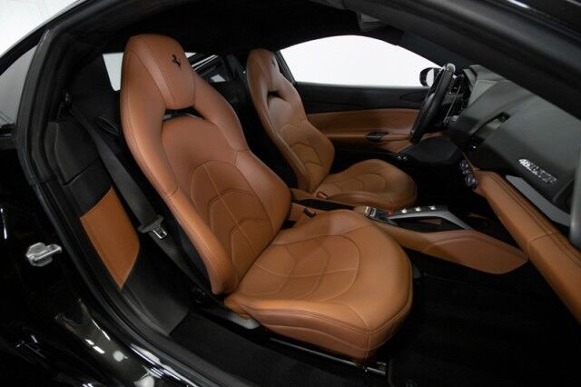 2018 Ferrari 488 GTB *FRESH SERVICE / NEW MICHELIN TIRES* San Diego CA