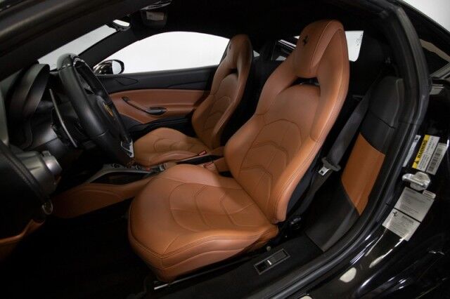 2018 Ferrari 488 GTB *FRESH SERVICE / NEW MICHELIN TIRES* San Diego CA