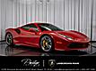 2018 Ferrari 488 GTB