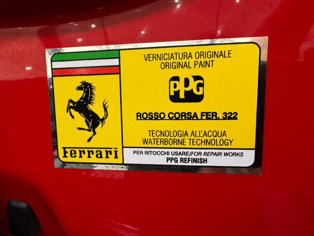 2018 Ferrari 488 GTB Rosso Corsa paint, front lifter, sport exhaust, Goldrake racing seats, carbon galore AND MORE!! Fort Lauderdale FL