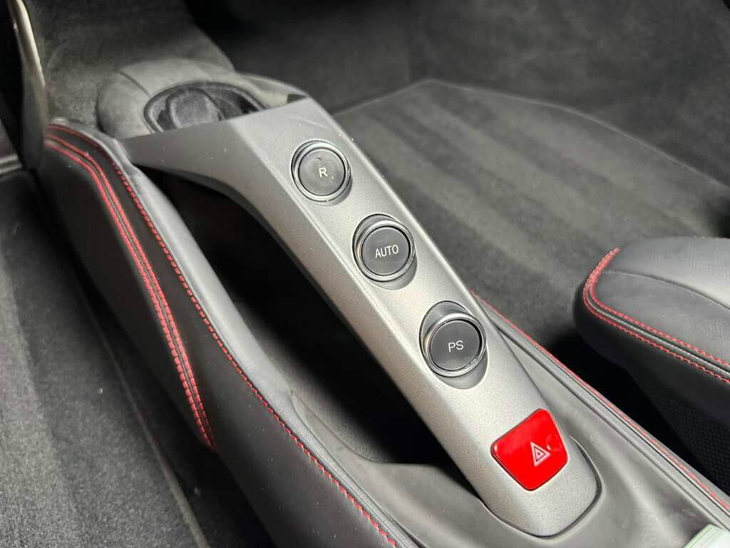 2018 Ferrari 488 GTB Rosso Corsa paint, front lifter, sport exhaust, Goldrake racing seats, carbon galore AND MORE!! Fort Lauderdale FL