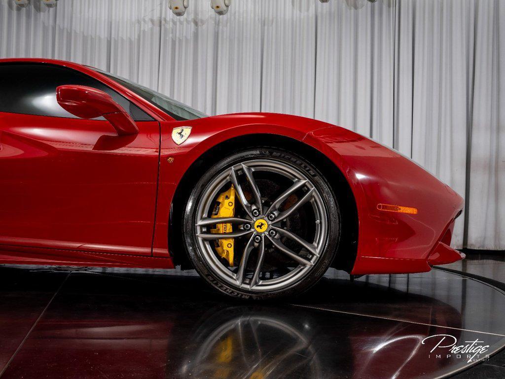 2018 Ferrari 488 Gtb Coupe North Miami Beach FL