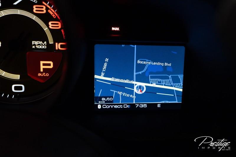 2018 Ferrari 488 Gtb Coupe North Miami Beach FL