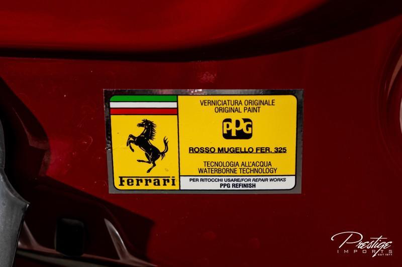 2018 Ferrari 488 Gtb Coupe North Miami Beach FL