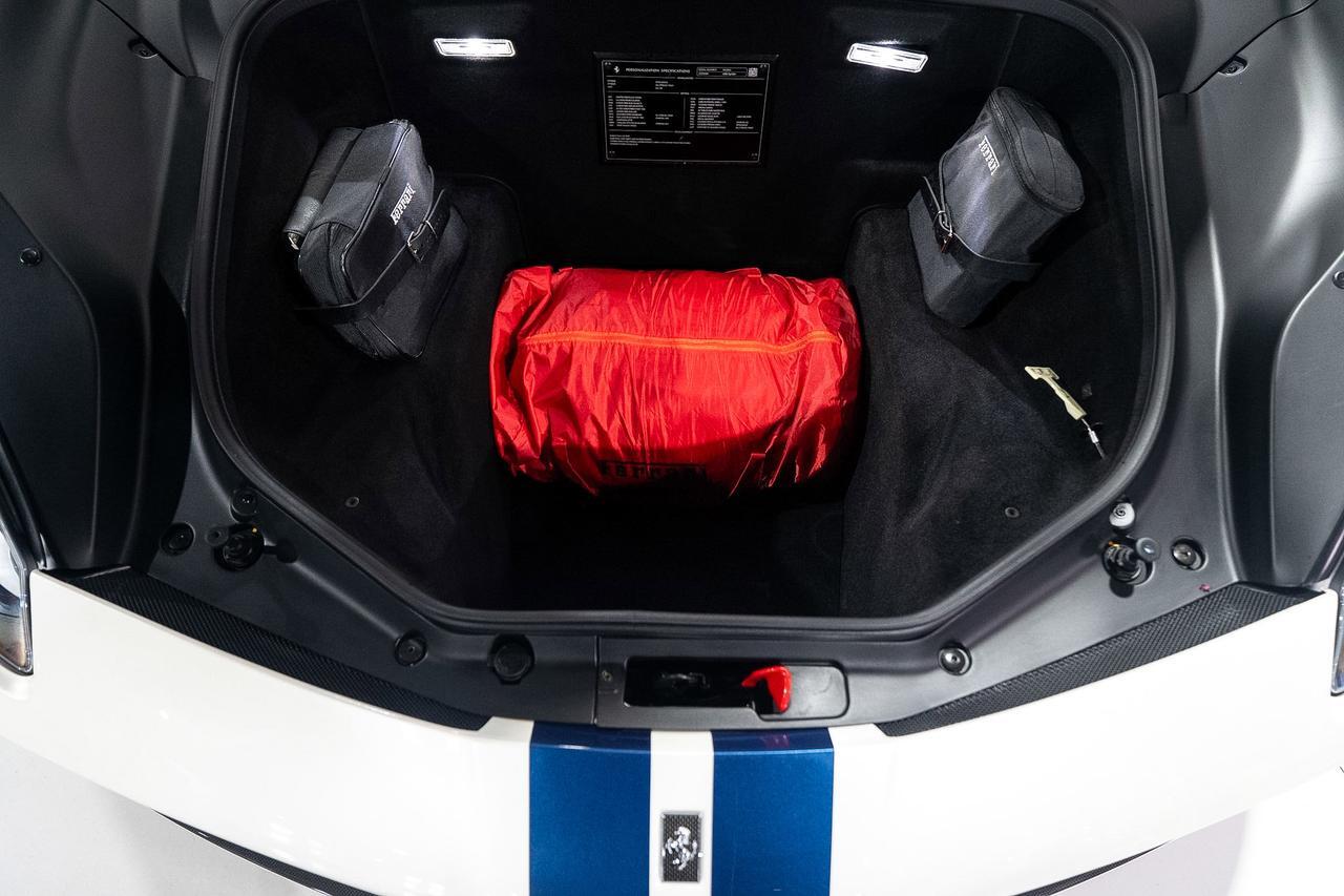 2018 Ferrari 488 Spider Fort Lauderdale FL