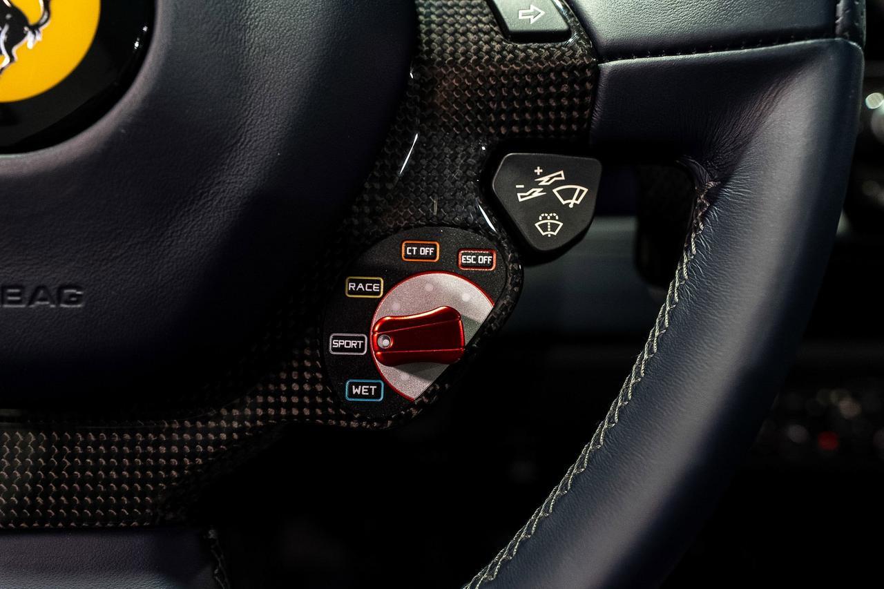 2018 Ferrari 488 Spider Fort Lauderdale FL