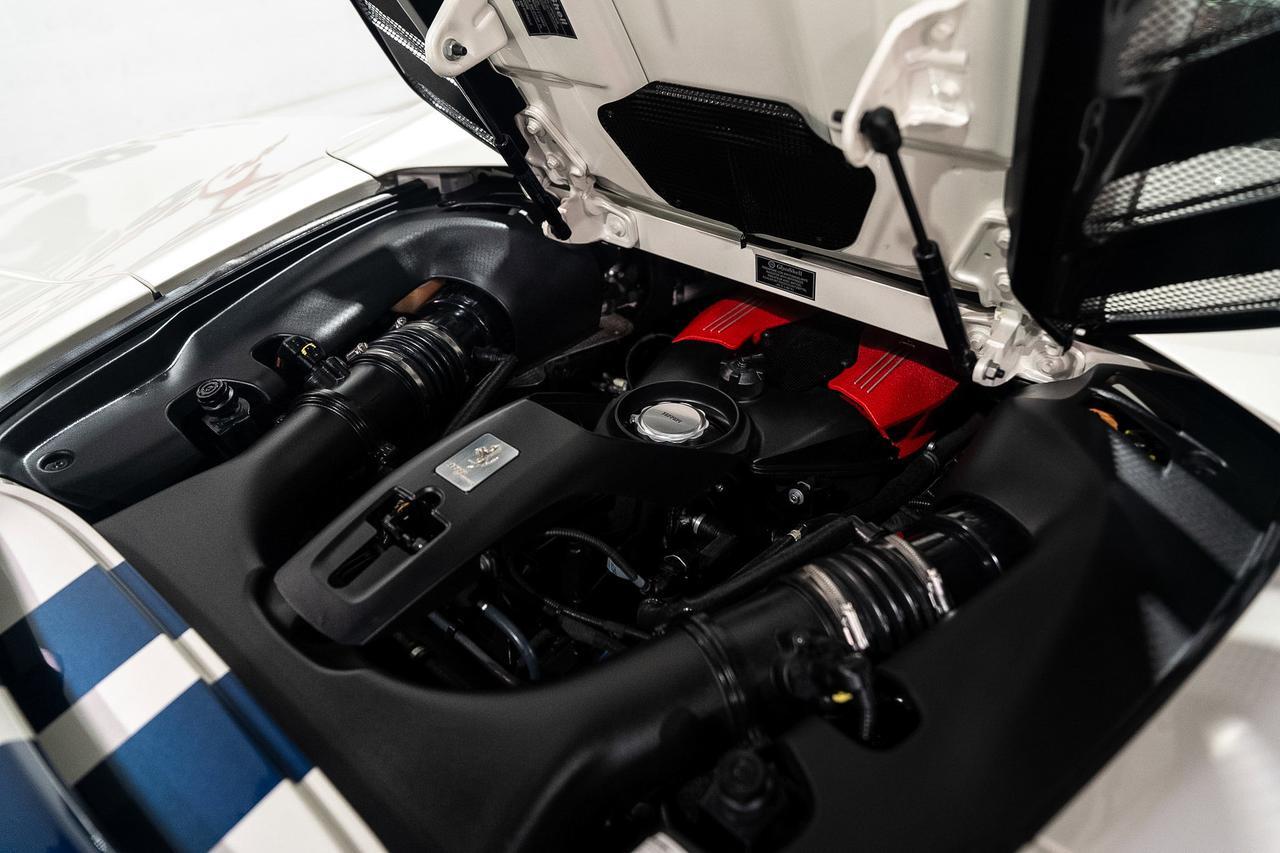 2018 Ferrari 488 Spider Fort Lauderdale FL