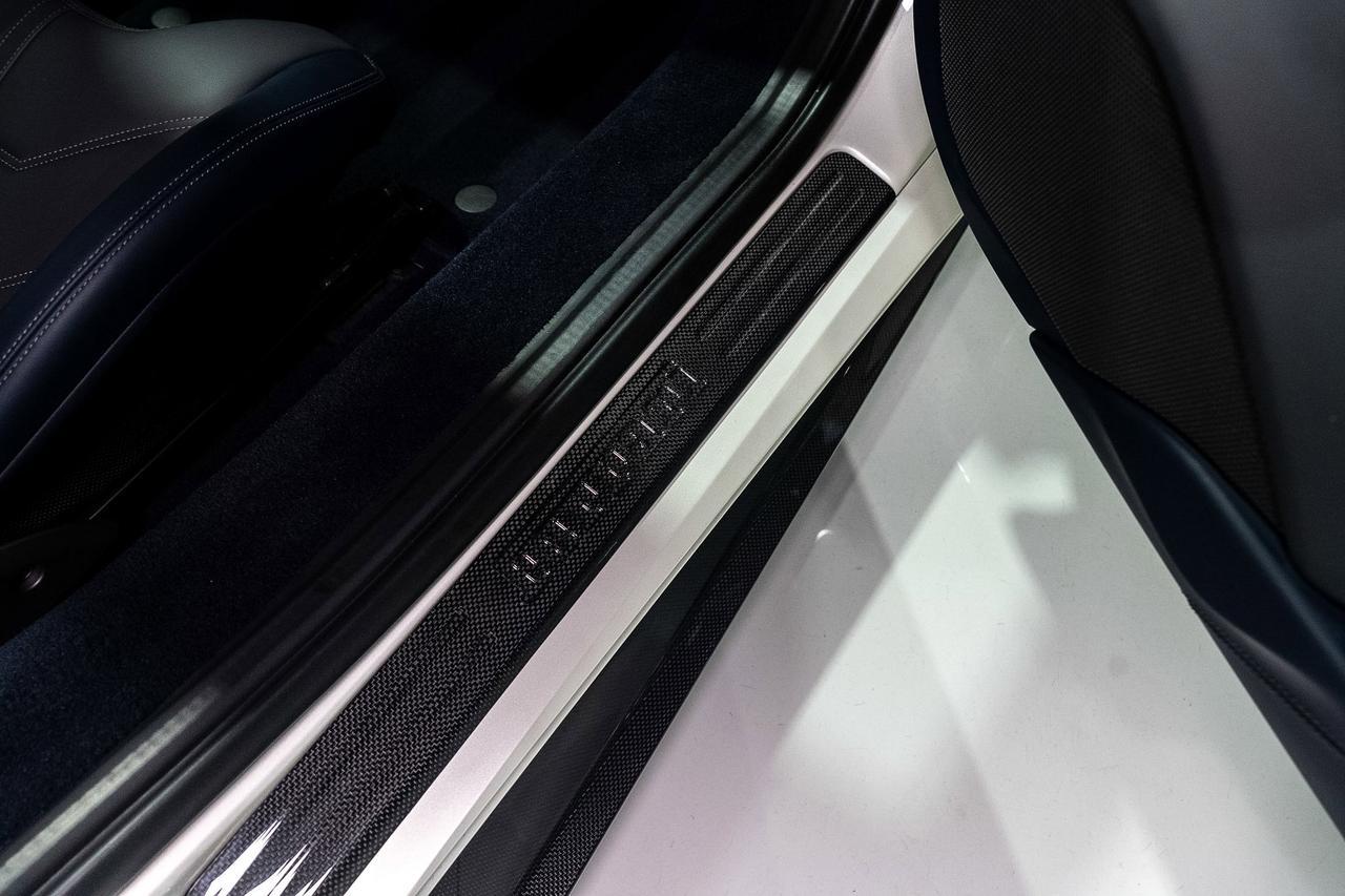 2018 Ferrari 488 Spider Fort Lauderdale FL