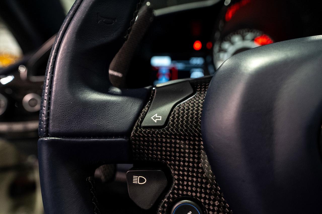 2018 Ferrari 488 Spider Fort Lauderdale FL