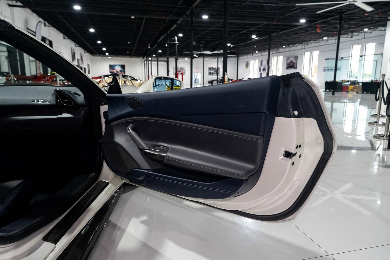 2018 Ferrari 488 Spider Fort Lauderdale FL