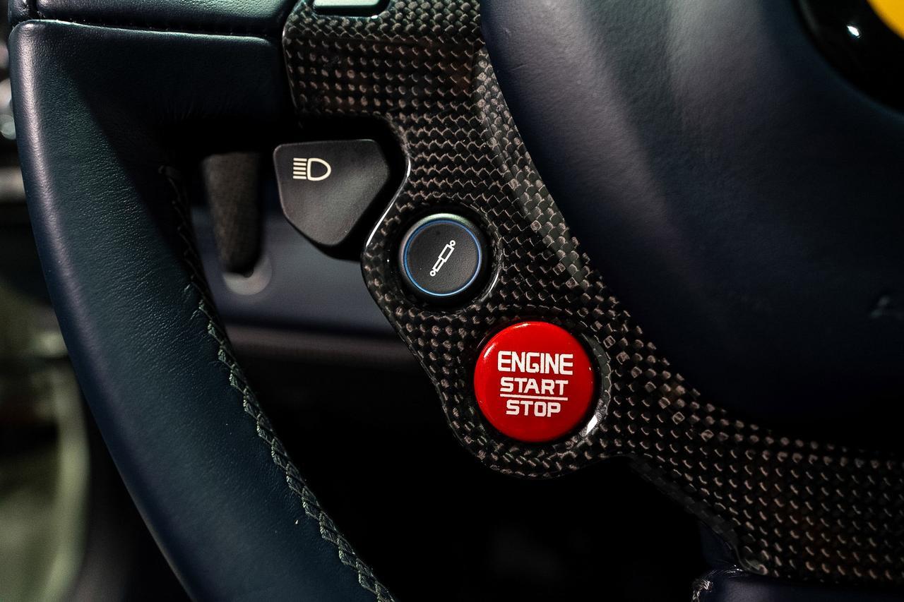 2018 Ferrari 488 Spider Fort Lauderdale FL