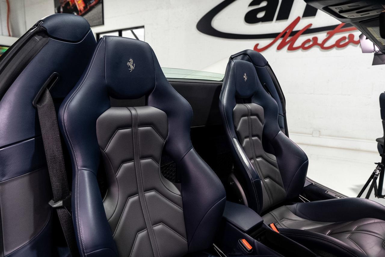 2018 Ferrari 488 Spider Fort Lauderdale FL