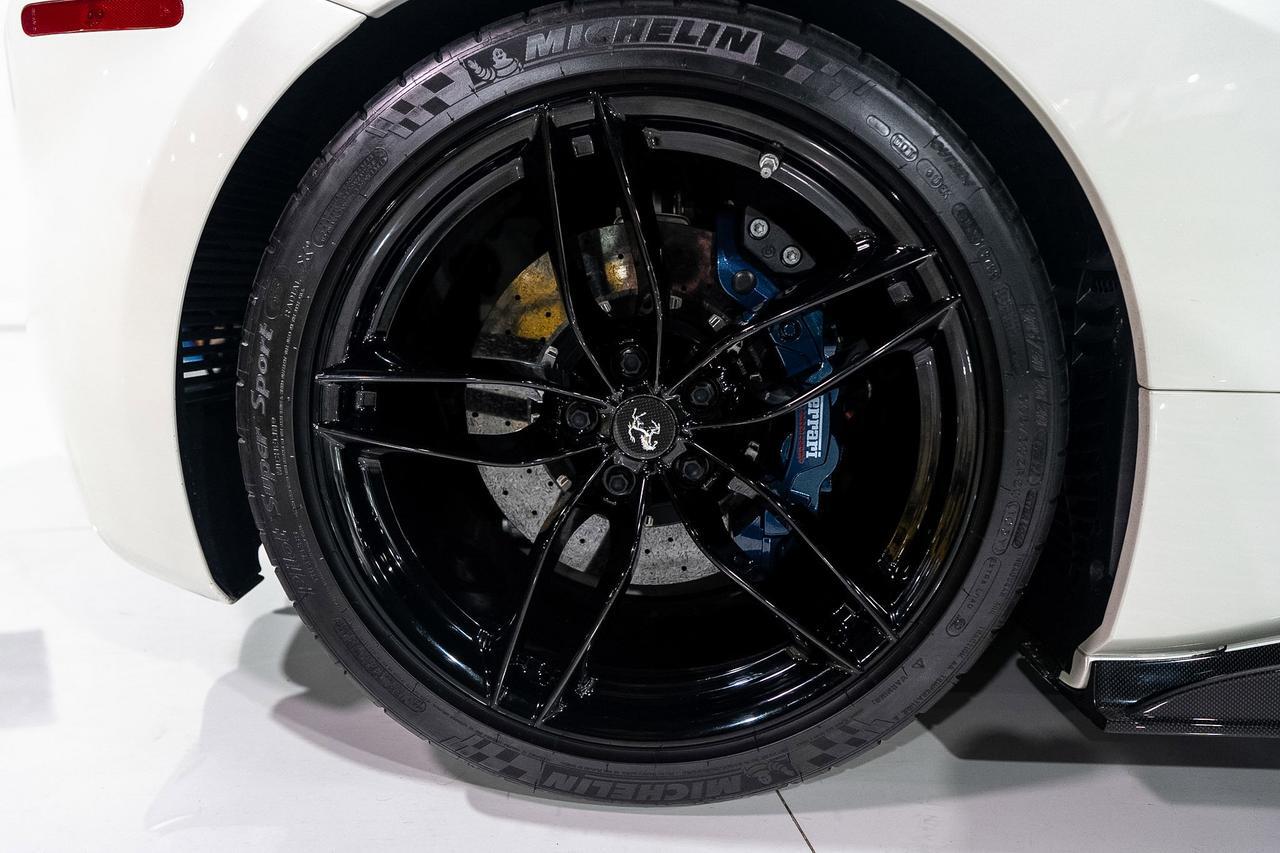 2018 Ferrari 488 Spider Fort Lauderdale FL