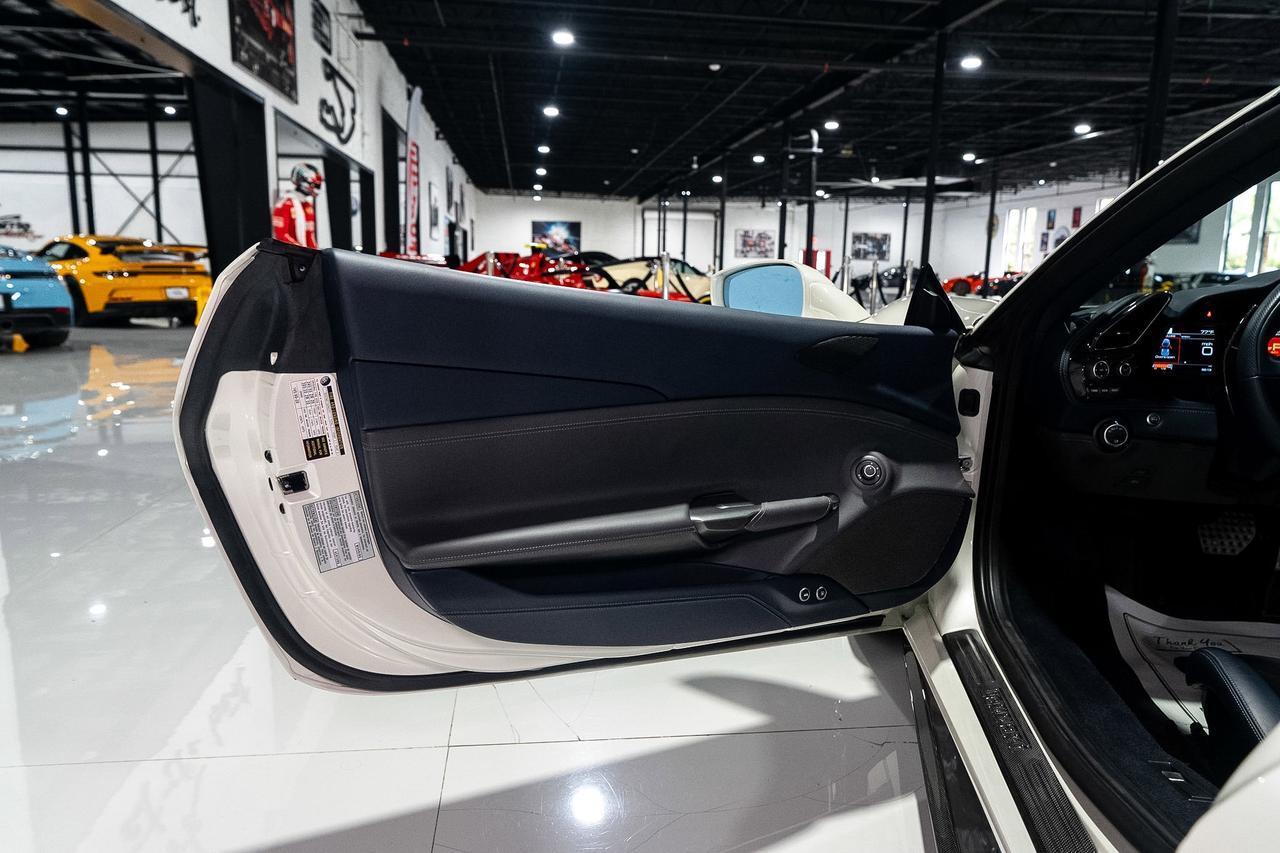 2018 Ferrari 488 Spider Fort Lauderdale FL