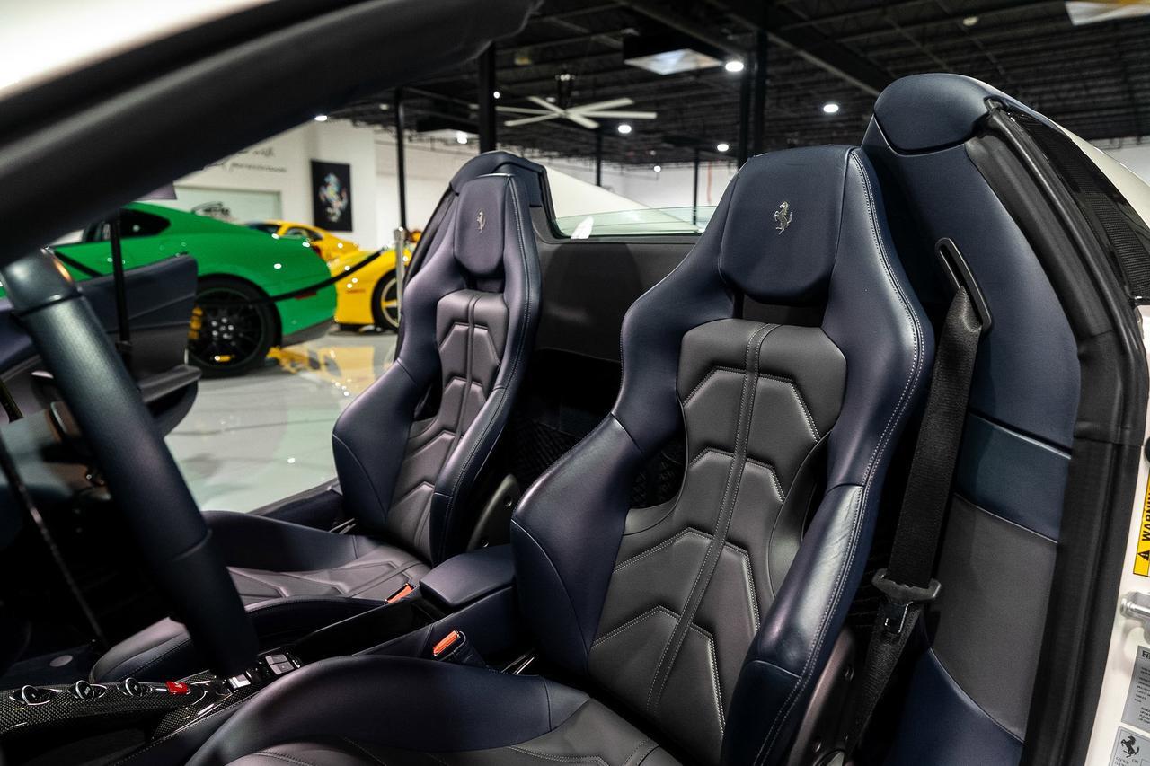 2018 Ferrari 488 Spider Fort Lauderdale FL