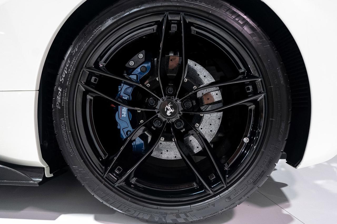 2018 Ferrari 488 Spider Fort Lauderdale FL