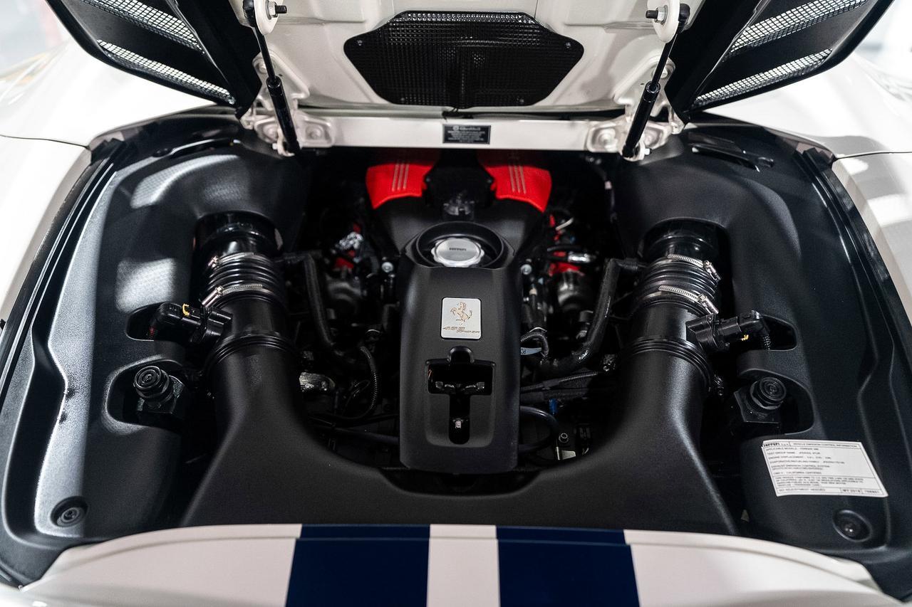 2018 Ferrari 488 Spider Fort Lauderdale FL