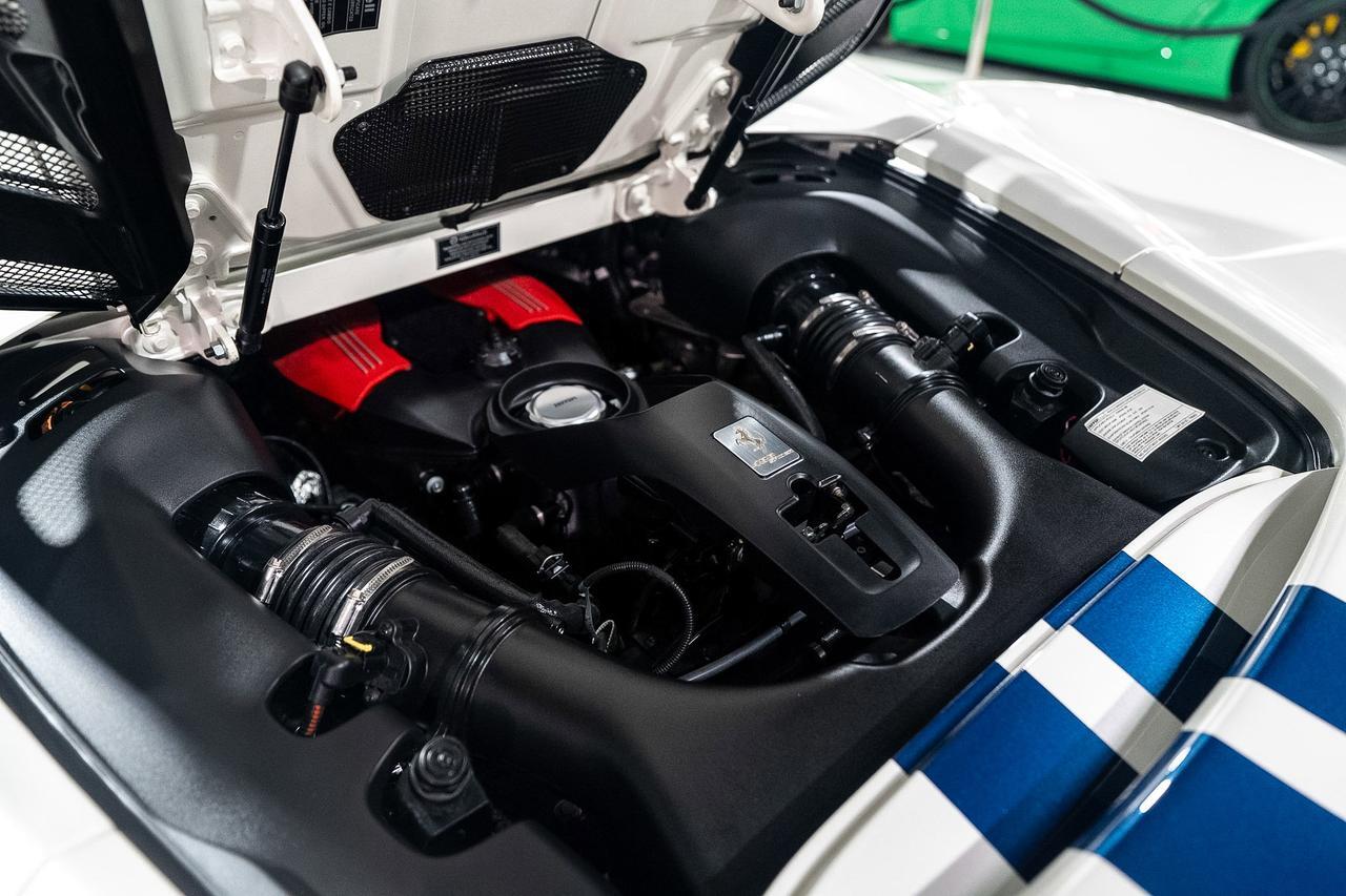 2018 Ferrari 488 Spider Fort Lauderdale FL