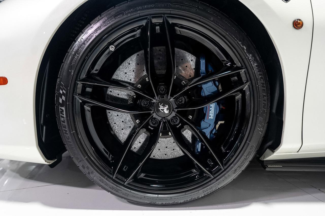 2018 Ferrari 488 Spider Fort Lauderdale FL