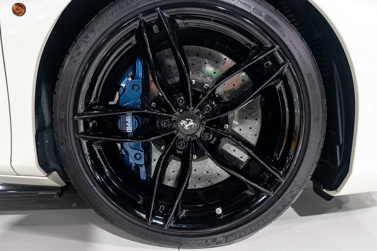 2018 Ferrari 488 Spider Fort Lauderdale FL