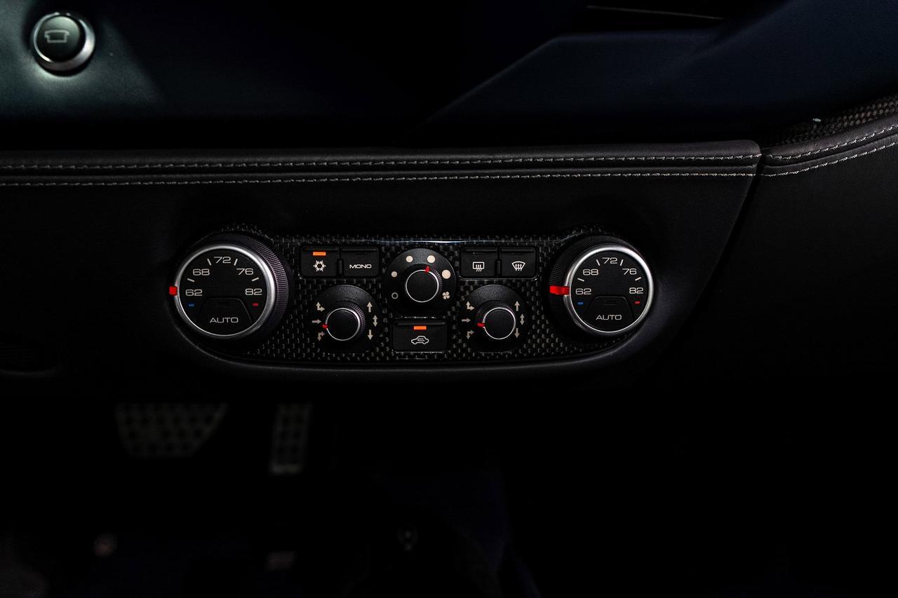 2018 Ferrari 488 Spider Fort Lauderdale FL