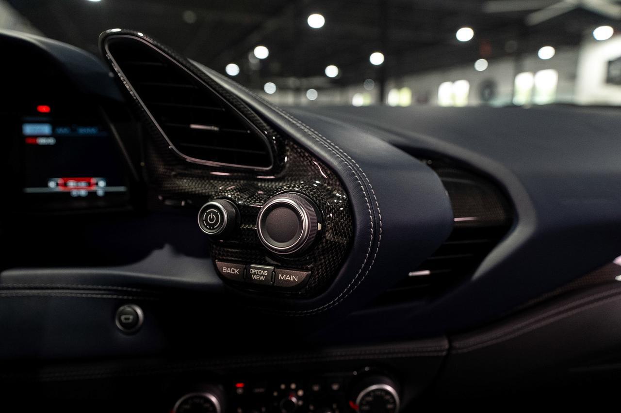 2018 Ferrari 488 Spider Fort Lauderdale FL