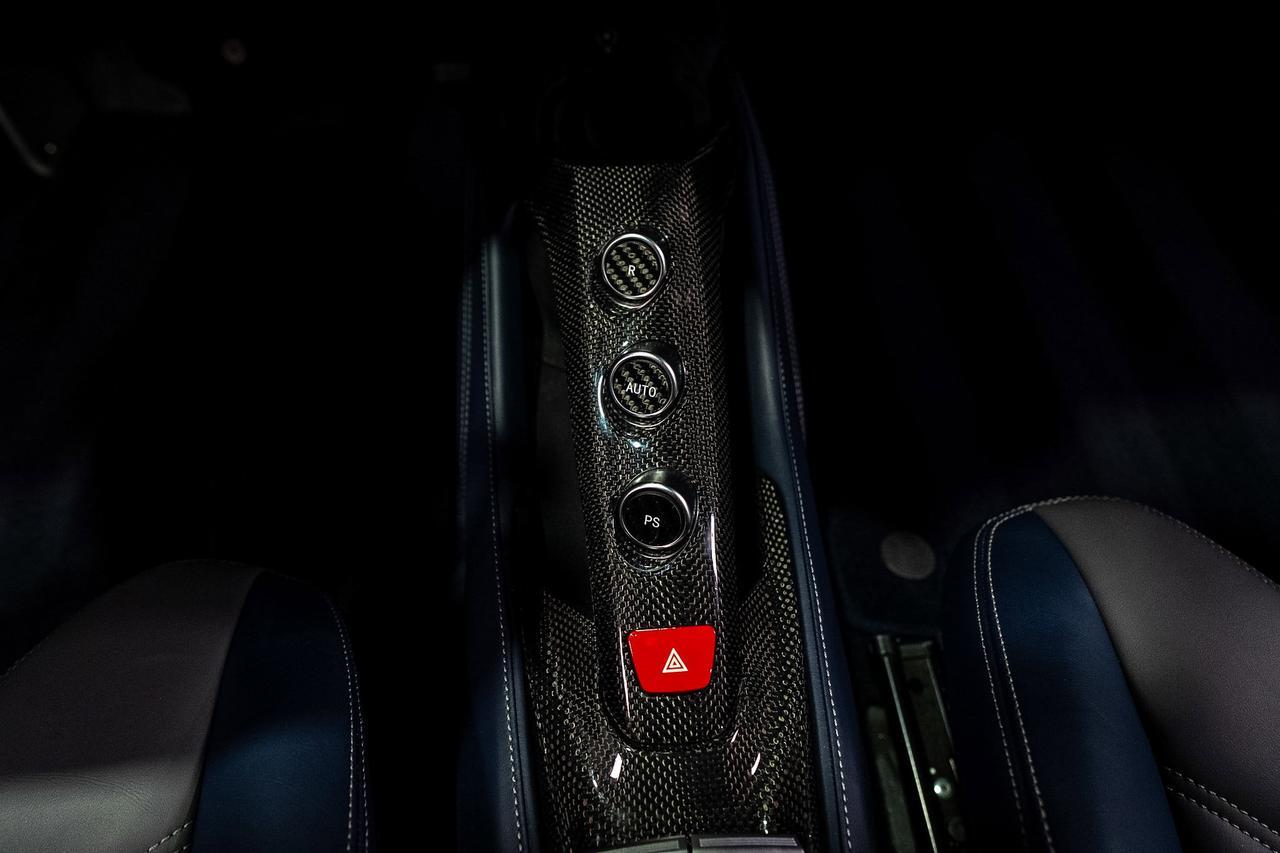 2018 Ferrari 488 Spider Fort Lauderdale FL