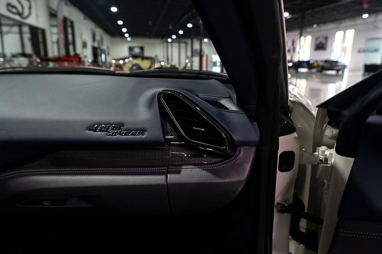 2018 Ferrari 488 Spider Fort Lauderdale FL