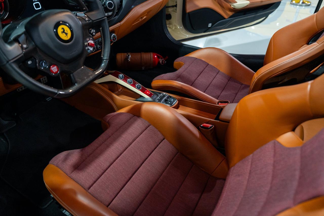 2018 Ferrari 488 Spider Fort Lauderdale FL