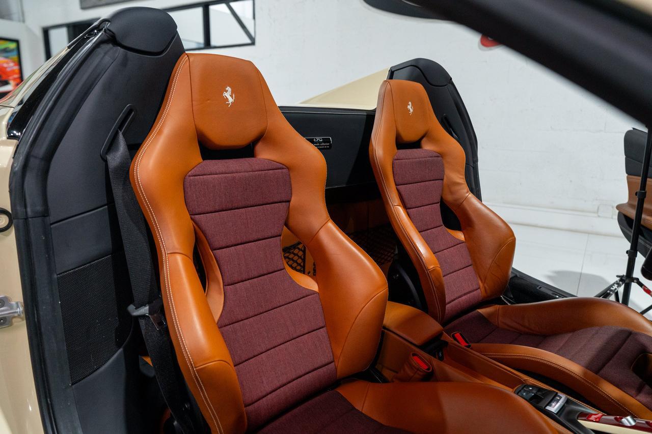2018 Ferrari 488 Spider Fort Lauderdale FL