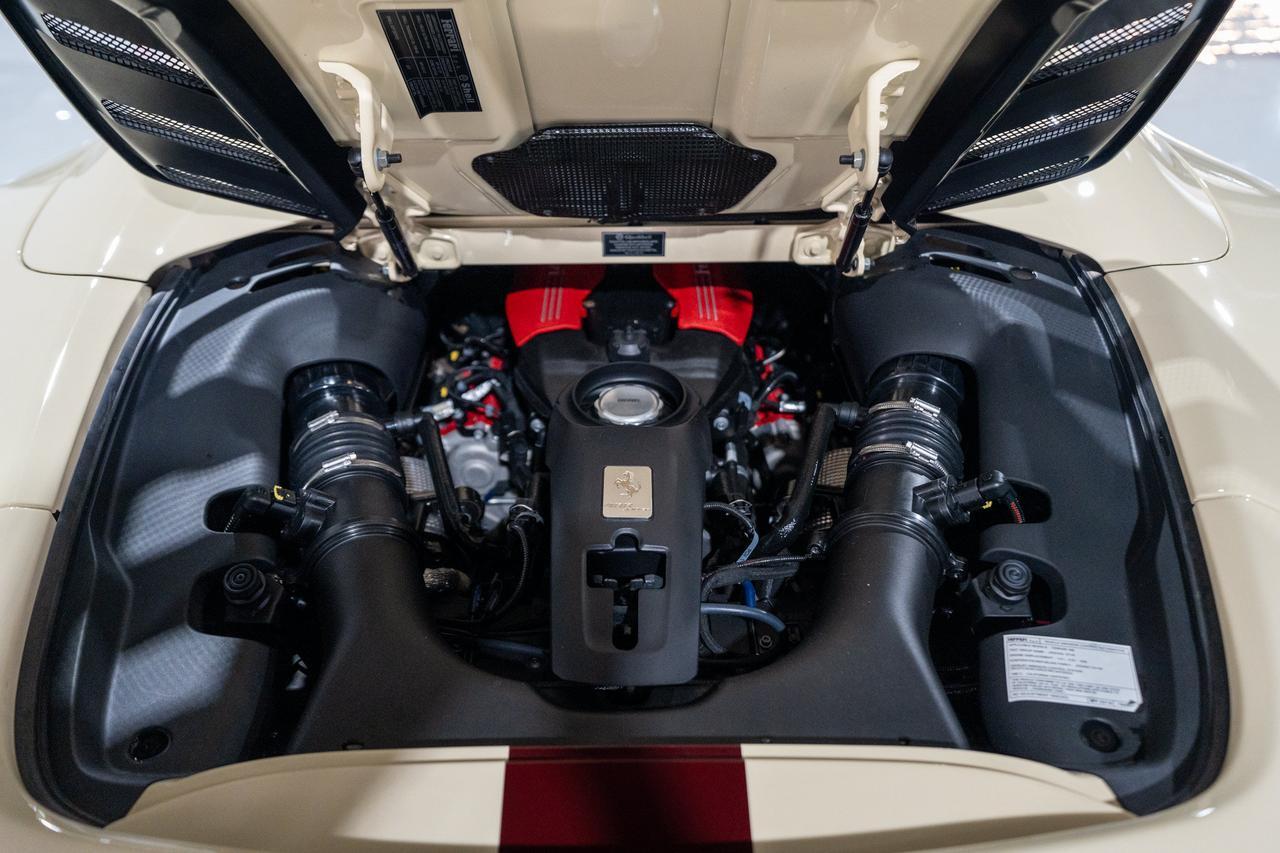 2018 Ferrari 488 Spider Fort Lauderdale FL