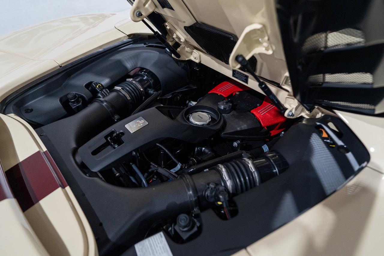 2018 Ferrari 488 Spider Fort Lauderdale FL
