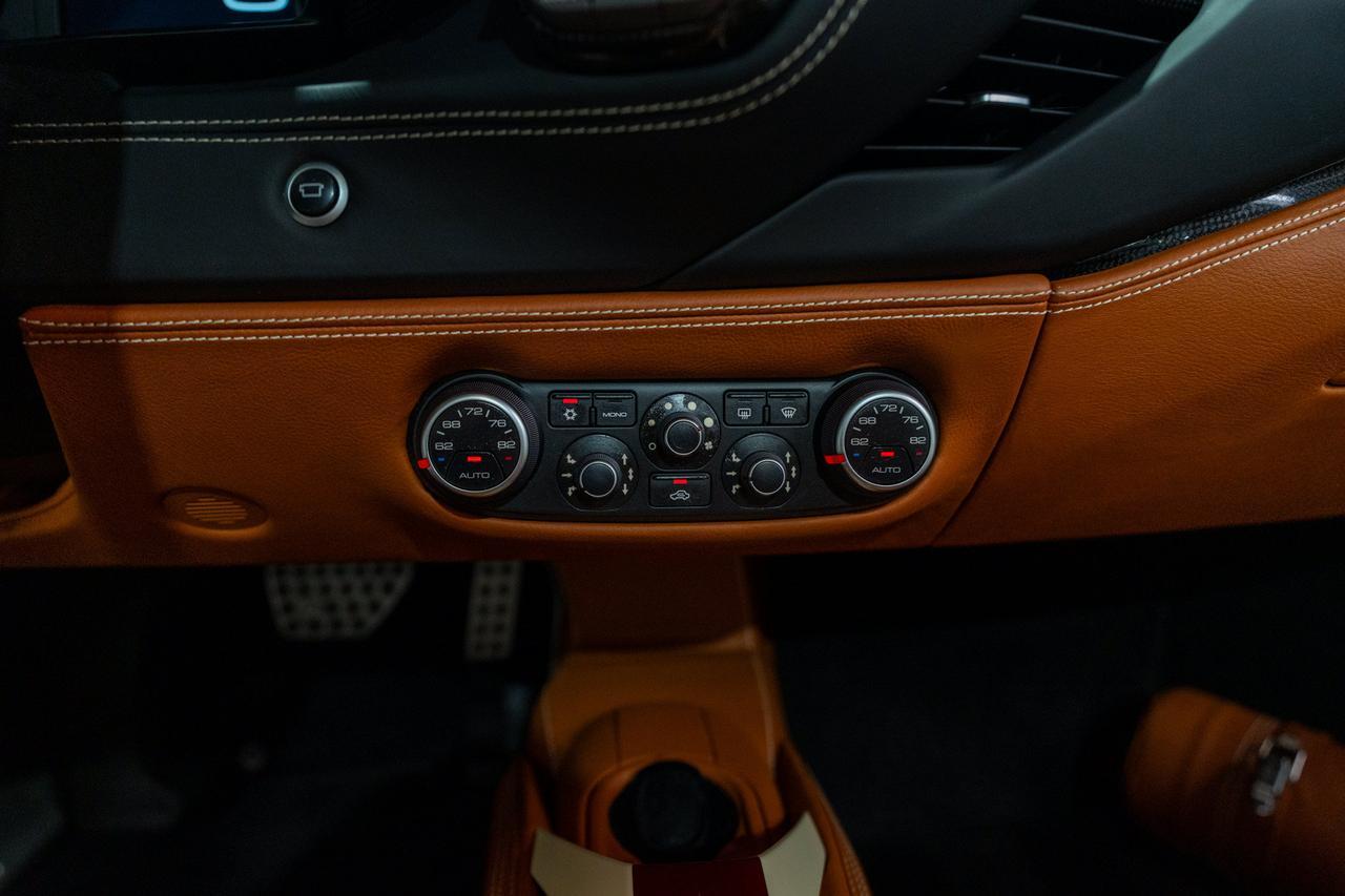 2018 Ferrari 488 Spider Fort Lauderdale FL