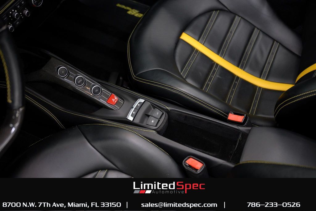 2018 Ferrari 488 Spider Miami FL