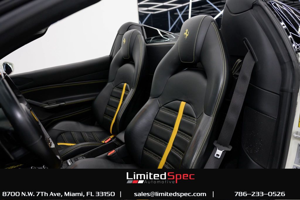 2018 Ferrari 488 Spider Miami FL