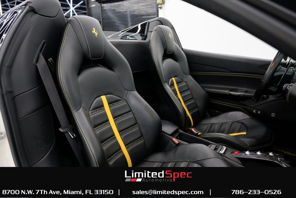 2018 Ferrari 488 Spider Miami FL