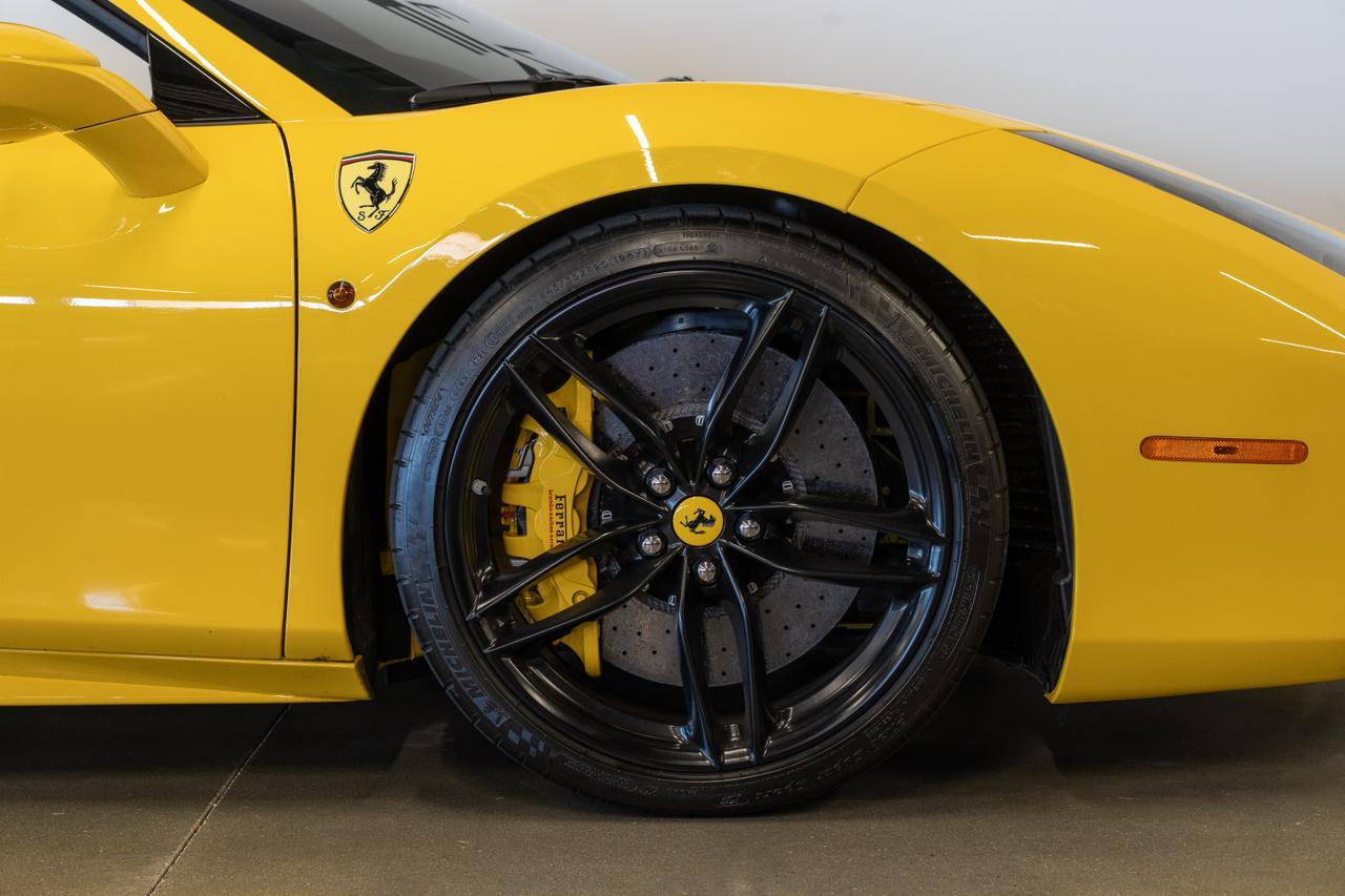 2018 Ferrari 488 Spider San Clemente CA